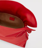 LOEWE Flamenco medium leather purse 30cm - British product