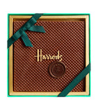 Harrods Milk Chocolate Bread and Butter slab 260g, UK version