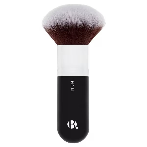 Bronzierpinsel für präzise Make-up-Anwendung - Britisches Produkt