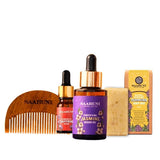 Superdrug Saabuni Mens Essential Grooming Gift Set- Buy online at McGrocer