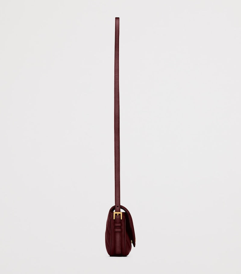 Saint Laurent Loulou Toy cross-body bag, UK version