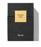 Roja Espresso Aoud perfume 50ml bottle, UK version