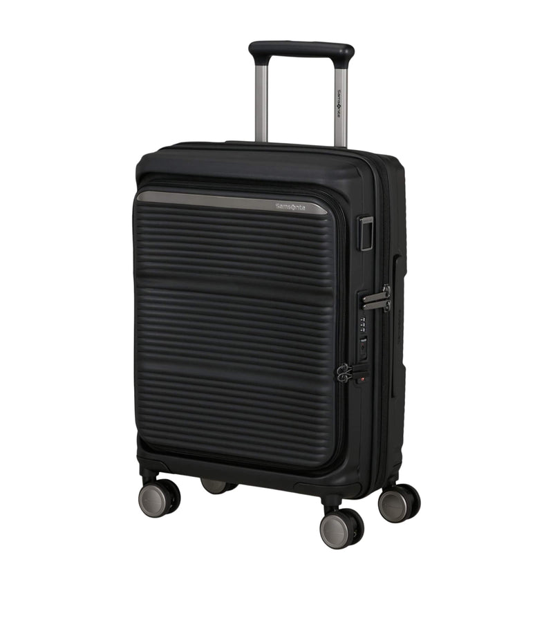 Samsonite Paralux cabin suitcase 55cm, imported from the UK