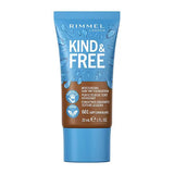 Rimmel Skin Tint Foundation Myk Sjokolade