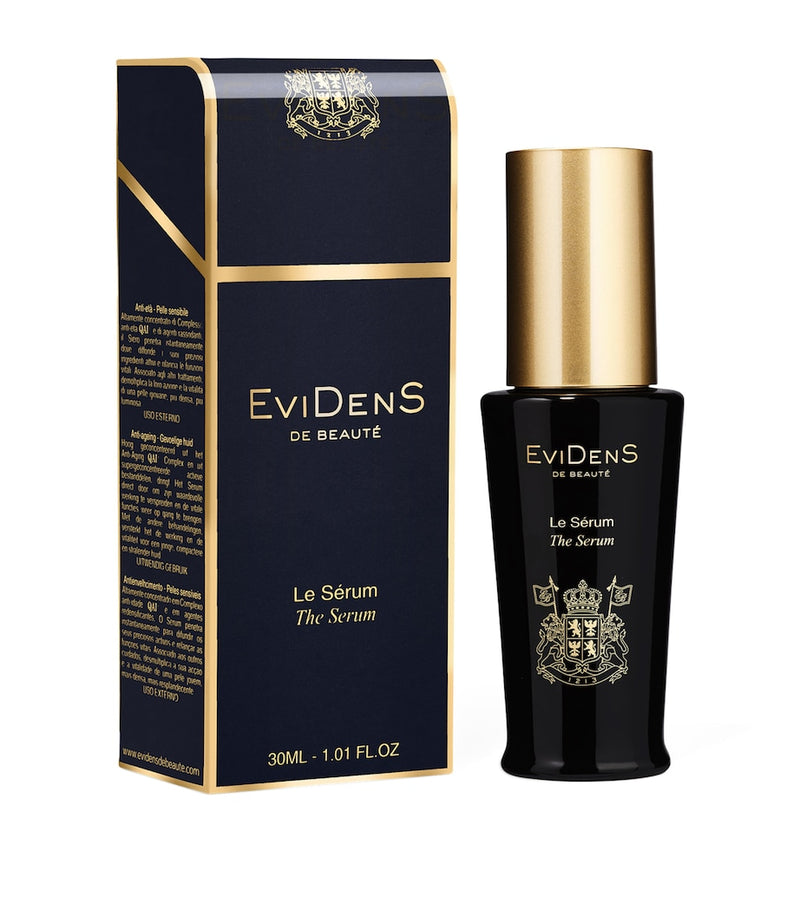EviDenS de Beauté The Serum 30ml, UK version