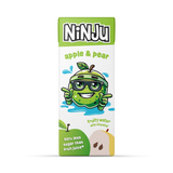 Holland & Barrett Ninju Apple & Pear Fruity Vitamin Water 200ml- Buy online at McGrocer