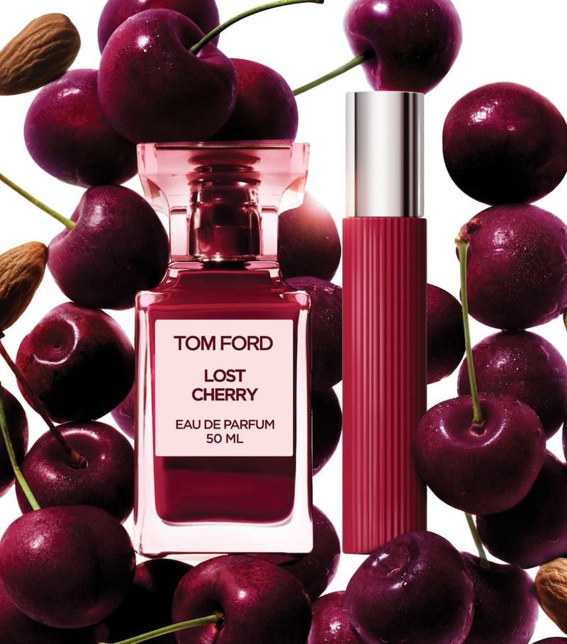 TOM FORD Lost Cherry Eau de Parfum 10ml - British product