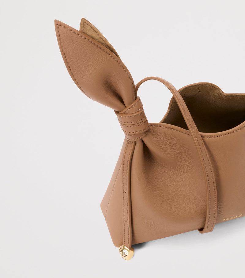 LOEWE scarf shoulder bag mini calfskin - British product
