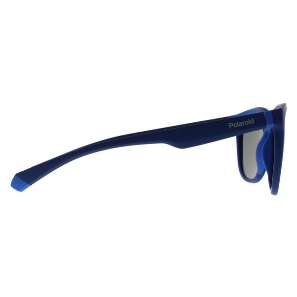 Polaroid blue polarised men's sunglasses PLD 2133/S, imported from the UK