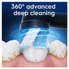 Oral-B iO Ultimate Clean replacement brush heads 2 count, UK version