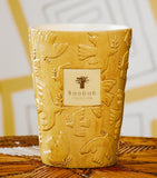 Baobab Dove scented candle 6kg - British product
