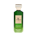 Superdrug Bellavita Luxury Man In Tuxedo French Eau de Parfum 100ml- Buy online at McGrocer