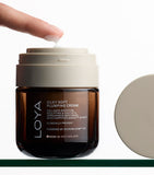 LOYA Silky Soft Plumping Cream 50ml - British product