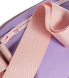 Becco Bags LUX belt bag (British brand)