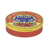 BIA Set of 4 Classic Camembert Plates - McGrocer