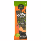 bibigo Seaweed Snack Chilli   4g - McGrocer