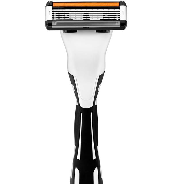 BIC Hybrid 5 Bundle Pack 10 per pack - McGrocer