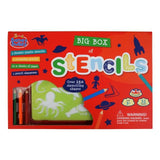 Big Box of Stencils For All - McGrocer