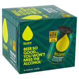Big Drop Paradiso 4 x 330ml - McGrocer