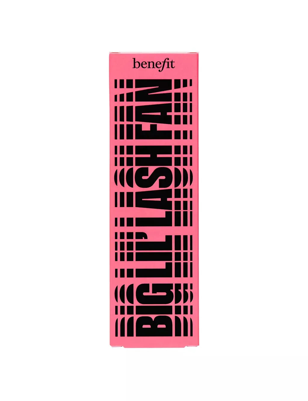 Big Lil Lash Fan Fanning & Volumising Fan Fest Mascara Duo Set (Worth £42) 12.5g - McGrocer