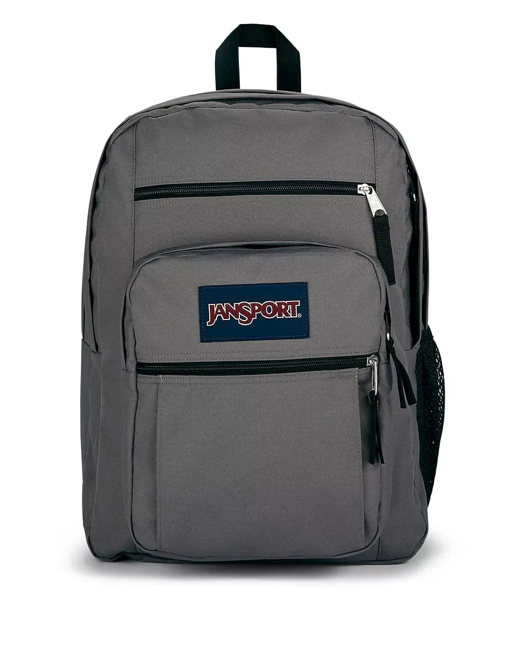 Big Student Backpack - McGrocer