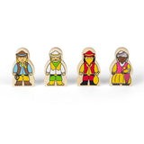 wild-west-train-set - McGrocer