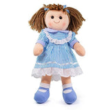 Bigjigs Toys Amelia' Doll - McGrocer
