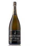 Billecart Salmon Brut Reserve NV champagne magnum, UK version