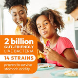 Bio-Kult Advanced Multi-Strain Digestive System Formulation 30 Capsules - McGrocer