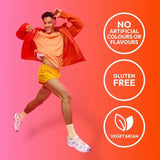 Bio-Kult Everyday Probiotics Gut Supplement Capsules 30 per pack - McGrocer