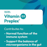 Bio-Kult S.Boulardii 30 Capsules - McGrocer