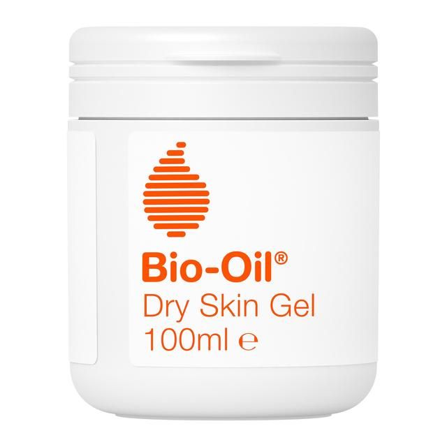 Bio-Oil Dry Skin Gel 100ml - McGrocer