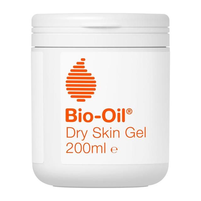 Bio-Oil Dry Skin Gel 200ml - McGrocer