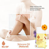 Bio-Oil Natural Oil For Scars and Stretch Marks 200ml - McGrocer