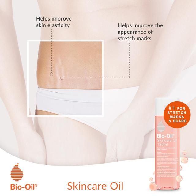 Bio-Oil Skincare   125ml - McGrocer