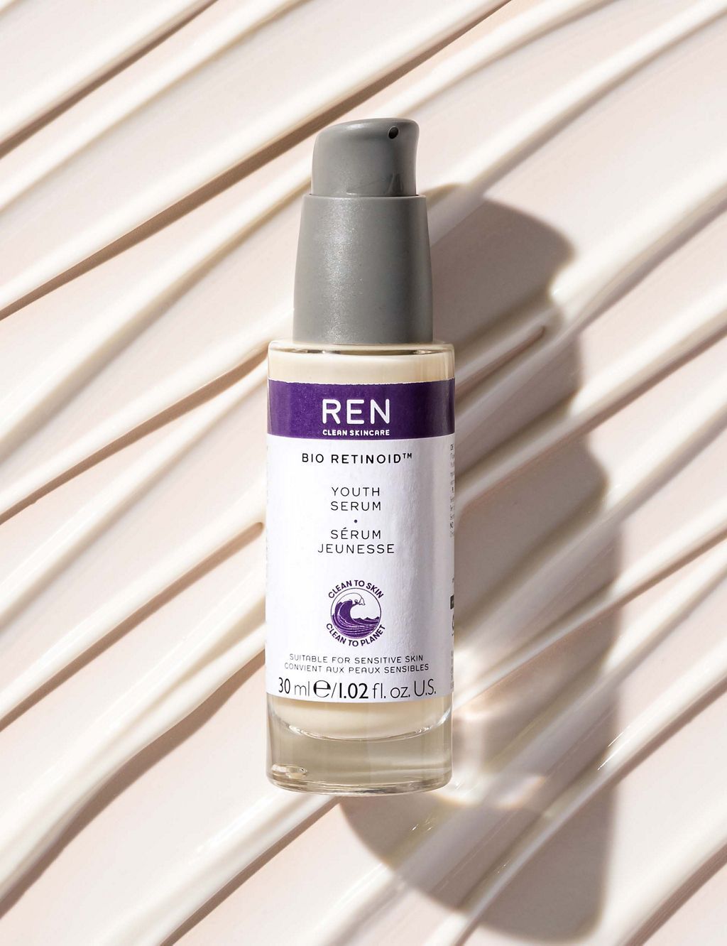 Bio Retinoid Youth Serum 30ml - McGrocer