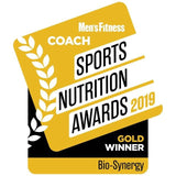 Bio-Synergy Vanilla Whey Better Protein Powder 750g - McGrocer