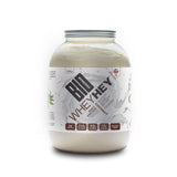 Bio-Synergy Whey Hey Coconut Protein Powder 908g - McGrocer