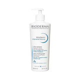Bioderma Atoderm Ultra-Soothing Emollient Cream, For Very Dry, Itchy To Eczema-Prone Skin 500ml - McGrocer
