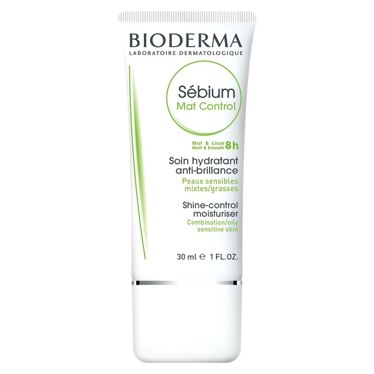 Bioderma Sebium Mat Control - McGrocer