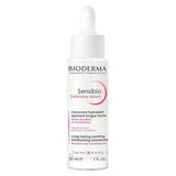 Bioderma Sensibio Defensive Serum For Sensitive Skin 30Ml - McGrocer