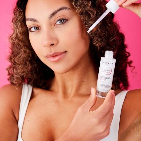 Bioderma Sensibio Defensive Serum For Sensitive Skin 30Ml - McGrocer