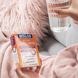 Bioglan Active Curcumin High Strength Turmeric 30 Tablets - McGrocer