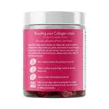 Bioglan Beauty Collagen 60 Strawberry Gummies - McGrocer