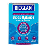 Bioglan Biotic Balance High Strength 30 Capsules - McGrocer