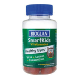 Bioglan SmartKids Healthy Eyes 30 Orange Flavour Gummies - McGrocer