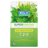 Bioglan Superfoods Supergreens Powder   70g - McGrocer