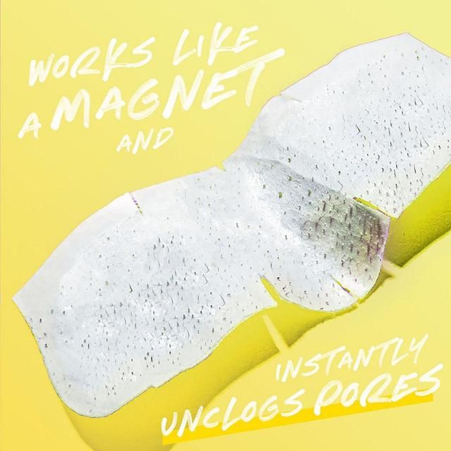 Biore Witch Hazel Ultra Deep Cleansing Nose Pore Strips For Spot Prone Skin 4 per pack - McGrocer