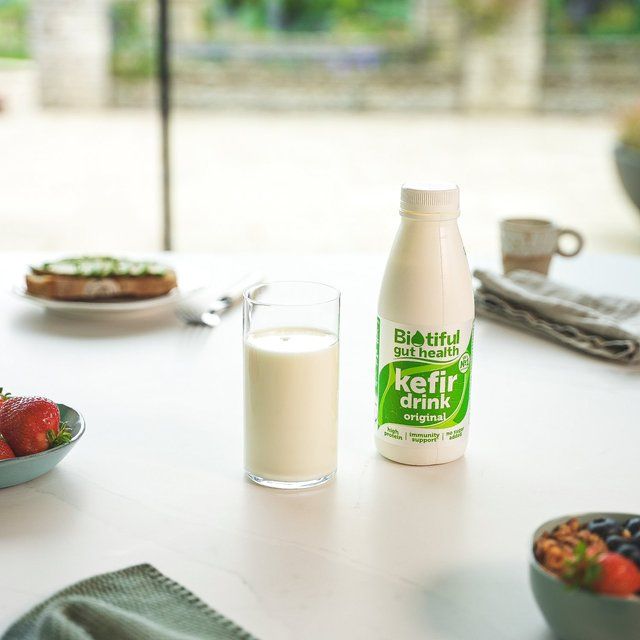 Biotiful Kefir 500ml - McGrocer