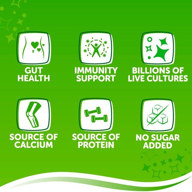 Biotiful Kefir Coconut 500ml - McGrocer